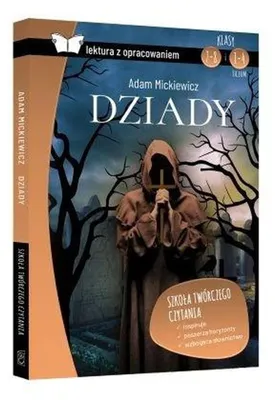 Obrázok produktu pre ISBN 978-83-805-9733-4, Polština, tvrdý obal, 272 strany