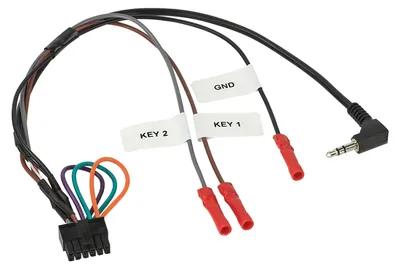 Obrázek produktu pro ACV 42ctmultilead, Auto, Vícebarevný