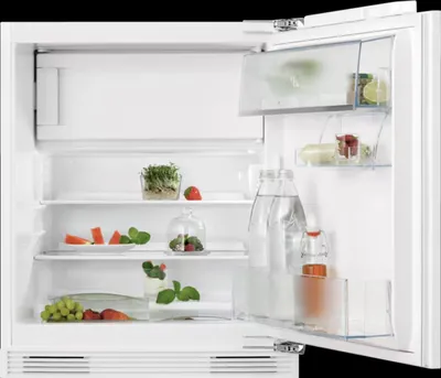 Produktbild von AEG OSF6I82EF Einbaukühlschrank  148 kWh/Jahr  Inhalt Kühlbereich 94 Liter
