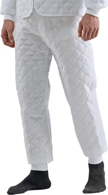 Produktbild von securesse Thermohose weiß  Größe XL