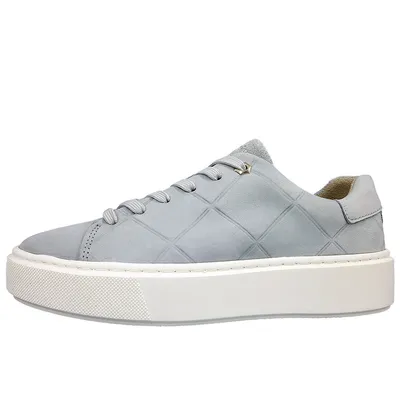Image de Baskets femme Tamaris, bleu, taille 41