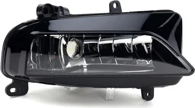 Produktbild von Nebelscheinwerfer passend für Audi A5 8T 09/2011 -10/2012 H8 Rechts 8T0941700D Johns
