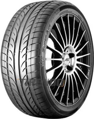 Produktbild von Goodride Zuper Ace Sa-57 295/35R24 110V Bsw Xl