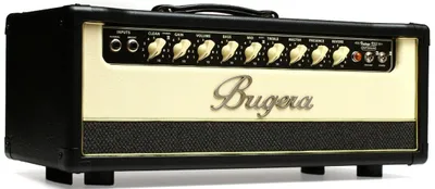 Immagine prodotto di Bugera V55HD Infinium, 2.0 canali/canali, 55 W, 16 ohm