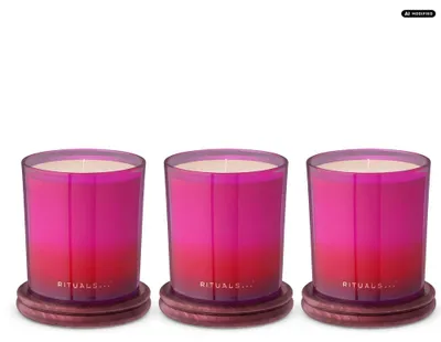 Rituals Kerzen günstig online kaufen