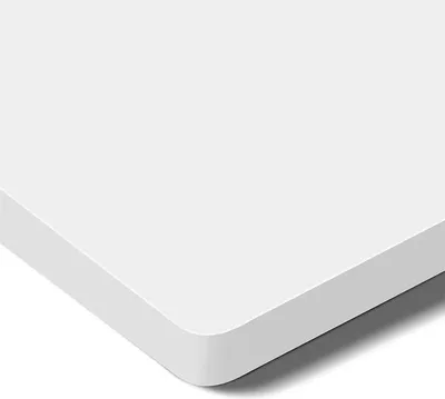 Obrázek produktu pro Stolová deska PR1408-White, 140 x 80 cm, bílá