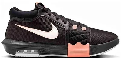 Zdjęcie produktu dla Buty do koszykówki Nike Nike LeBron Witness 8 "Apricot" dla Męskie