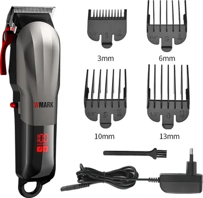 Produktbild von ANTCOOL Walzenlader, Motordrehzahl 7000RPM