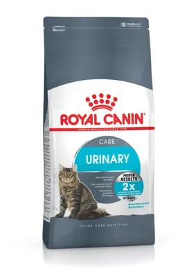 Produktbild von Royal Canin Urinary Care, Adult, jede Rasse, Geflügel, 4 kg, Antioxidantien enthalten