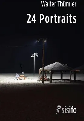 Immagine prodotto di 24 Portraits