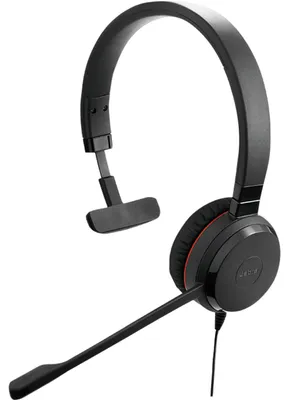 Produktbild von Jabra Evolve 30 II Mono UC USB/3,5mm