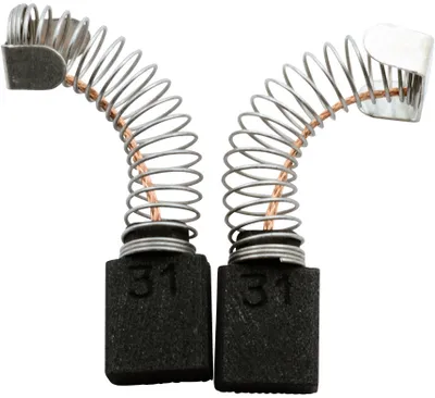 Produktbild von Kohlebürsten für AEG Hammer PHD26 - 5x10x11,5mm