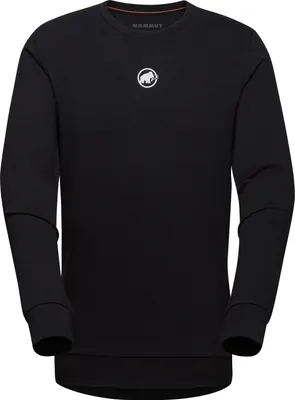 Produktbild von Mammut Mammut Core ML Crew Neck Original black M