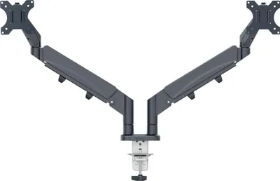 Obrázok produktu pre Leitz 65370089, 9 kg, 43,2 cm (17"), 81,3 cm (32"), 75 x 100 mm, Nastavenie výšky, Šedá