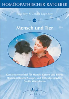 Produktbild von Mensch und Tier