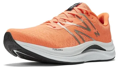 Produktbild von New Balance FuelCell Propel v4 Herren Laufschuh Orange 44.5