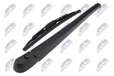 Produktbild von NTY EWB-HY-001 Wischerarm Scheibenwischerarm Hinten für HYUNDAI TUCSON (JM) 305mm