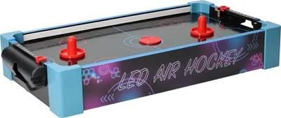 Produktbild von Johntoy JohnToy LED Airhockey mit Licht- und Luftbetrieb