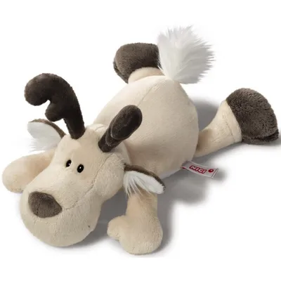 Produktbild von Nici Rentier 50cm liegend 37955