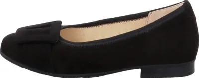 Produktbild von Gabor (0) Ballerinas Damen 31373538333038 Schwarz 38 1/2 EU