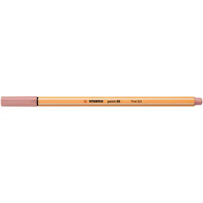 Obrázok produktu pre STABILO® 88/28 Fineliner - bod 88 - ružový