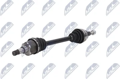 Produktbild von NTY NPW-FR-121 Antriebswelle Vorne Links für FORD FOCUS III Turnier FOCUS III FOCUS III Stufenheck
