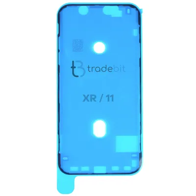 Produktbild von Dichtungs-Montageklebeband für iPhone XR / 11 Display