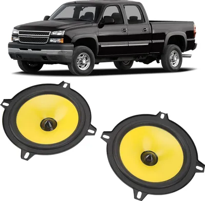 Immagine prodotto di 2 altoparlanti per auto a 4 vie, 12,7 cm, altoparlanti stereo, 400 W, suono a gamma completa, tromba per auto, camper
