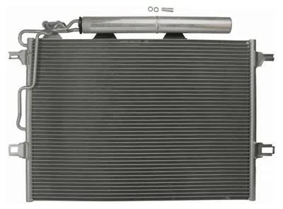 Obrázok produktu pre skraplacz MERCEDES  E 220 CDI