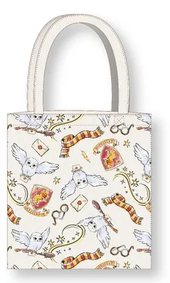 Immagine prodotto di Borsa per Harry Potter: Edvige