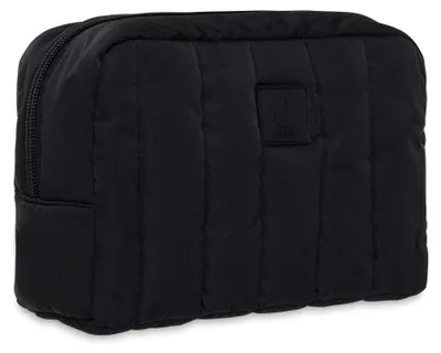Immagine prodotto di Marsupio Jollein Puffed - Nero | Marsupio Jollein Puffed