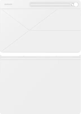 Produktbild von Samsung Smart Book Cover für das Galaxy Tab S10 FE+, Cover, Samsung, Galaxy Tab S10 FE+, 27,7 cm (10.9"), 458 g