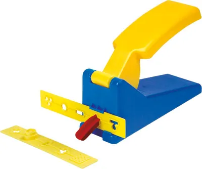 Produktbild von Jovi Soft Dough Extruder Modellierungswerkzeuge