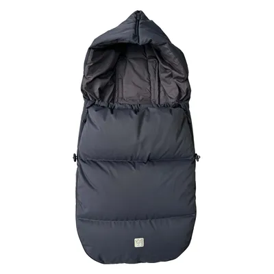 Immagine prodotto di Coprigambe Kaiser Dowwny XL in piuma per passeggini