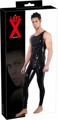 Obrázek produktu pro Latex Herren Overall L