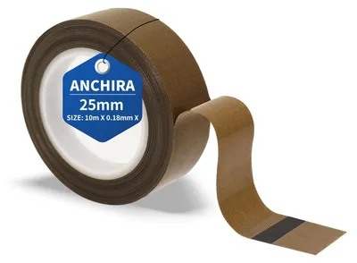 Obrázek produktu pro Teflonová páska, samolepicí, pro různé aplikace