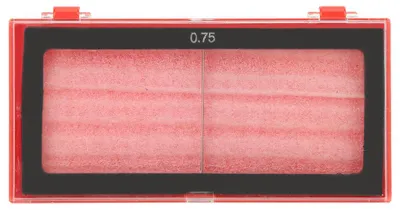 Produktbild von Schweißglas-Lupe, Augenschutz, Schweißerzubehör, 0,75/1,25/1,75/2,25 Dioptrien (0,75)