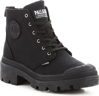 Image de Palladium Chaussures Pallabase Twill, 96907008M