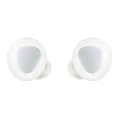 Produktbild von Samsung Galaxy Buds+ slúchadlá True Wireless Stereo (TWS) do uší Hovory/Hudba Bluetooth Biela