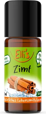 Produktbild von Zimt - Natürliches Lebensmittelaroma