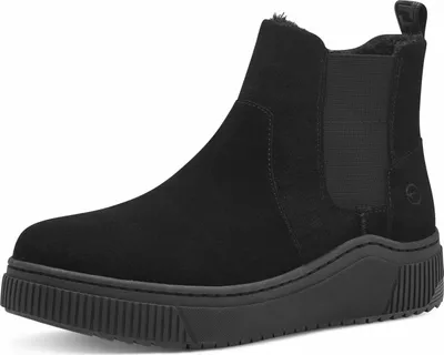 Produktbild von Tamaris Freizeit Schnürer für Damen