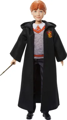 Productafbeelding van Harry Potter JGM20, Fashionpopp, Mannen, 6 jaar, Jongen/Meisje, 265 mm, Meerdere kleuren
