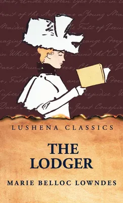 Produktbild von The Lodger