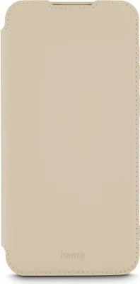 Image de Housse pour portable "Fantastic Feel" pour Samsung Galaxy A57 5G, beige