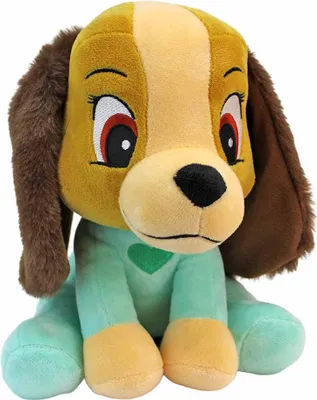 Image de Peluche Susi Disney avec pyjama - environ 25 cm