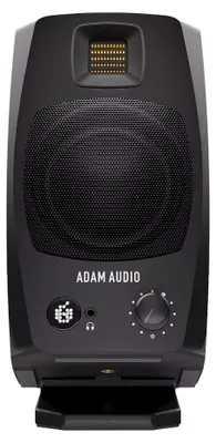 Immagine prodotto di Adam Audio D3V Black - a pair of studio monitors