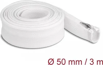 Imagen del producto de DELOCK 20835, blanco, poliéster, 1 unidad