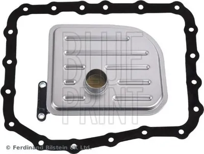 Produktbild von BLUE PRINT ADBP210078 Hydraulikfiltersatz AT Automatikgetriebe für HYUNDAI Tucson (TL, TLE)