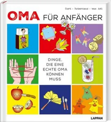 Obrázok produktu pre Oma für Anfänger