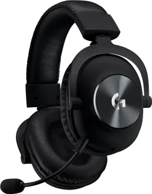 Immagine prodotto di Logitech G PRO X Cuffie da gioco Schwarz